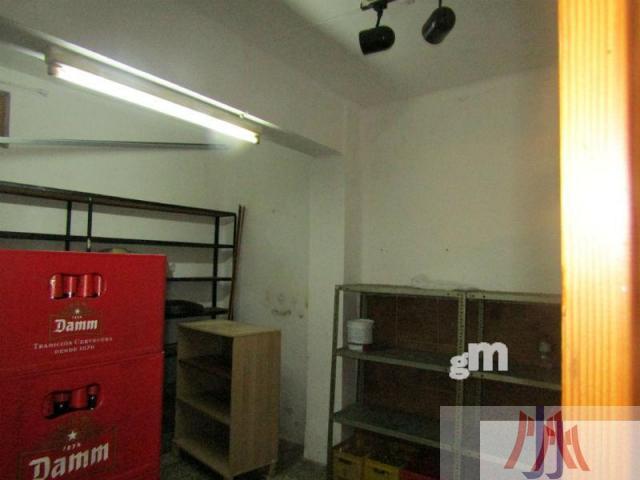 Vente de local commercial dans Palma de Mallorca