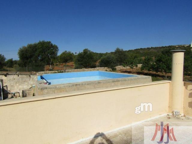 For sale of rural property in Palma de Mallorca