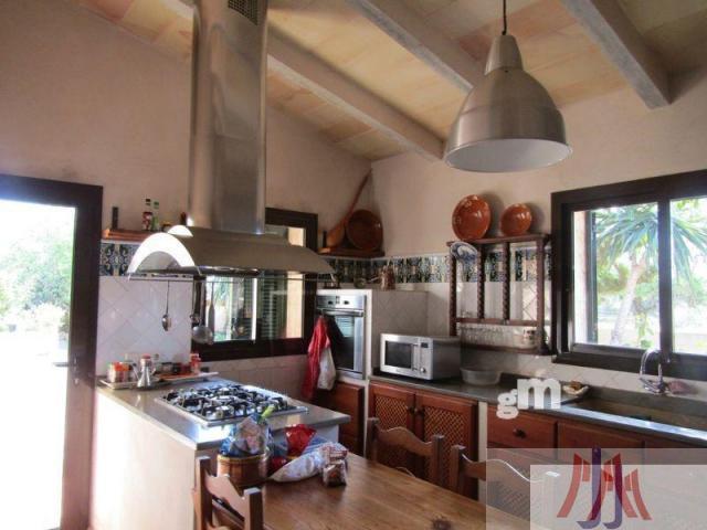 For sale of rural property in Palma de Mallorca