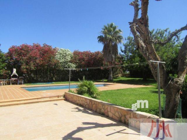 For sale of rural property in Palma de Mallorca