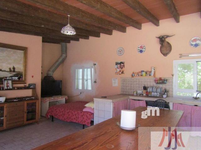 For sale of rural property in Palma de Mallorca