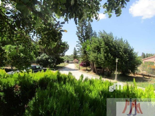 For sale of rural property in Palma de Mallorca