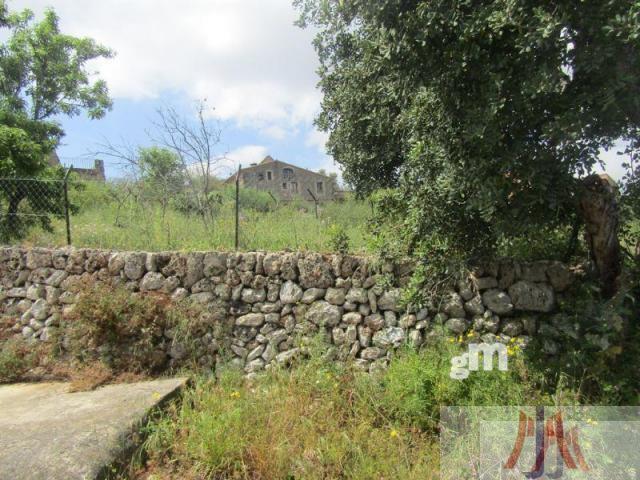 Venta de terreno en Santa Eugènia