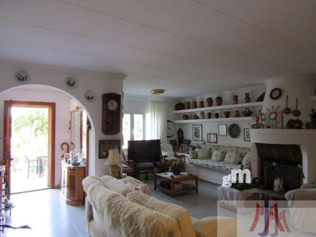 For sale of chalet in Palma de Mallorca