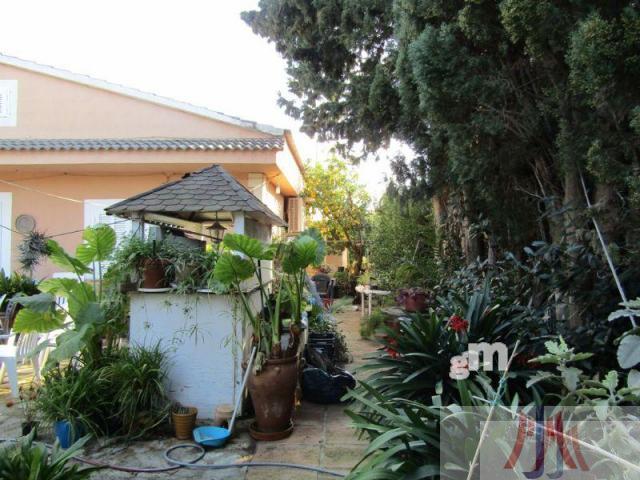 For sale of chalet in Palma de Mallorca