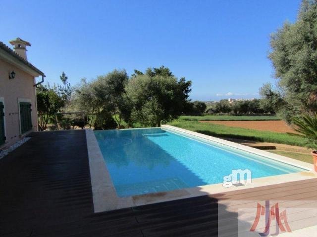 For sale of rural property in Palma de Mallorca