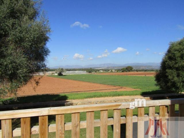 For sale of rural property in Palma de Mallorca