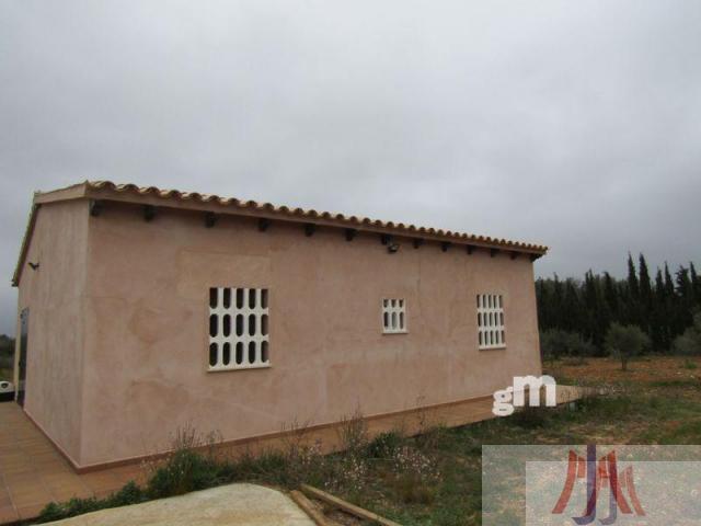 For sale of rural property in Santa Eugènia
