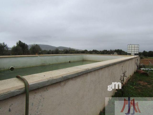 For sale of rural property in Santa Eugènia