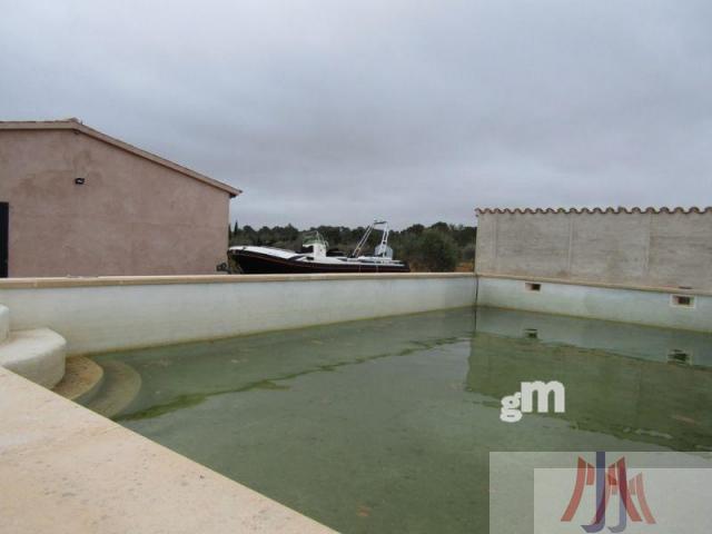 For sale of rural property in Santa Eugènia