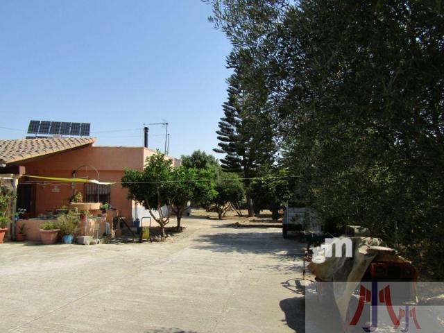 For sale of rural property in Sant Joan