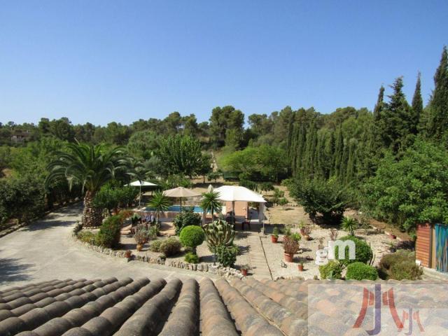 Venda de finca rústica a Sant Joan