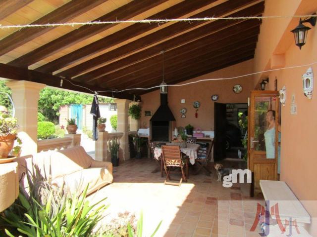 For sale of rural property in Sant Joan