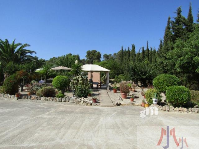 For sale of rural property in Sant Joan