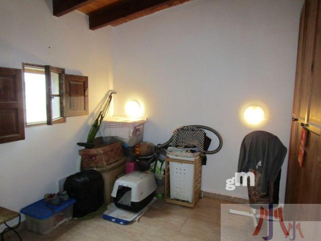 For sale of ground floor in Palma de Mallorca