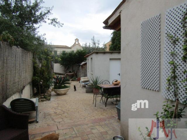 For sale of ground floor in Palma de Mallorca