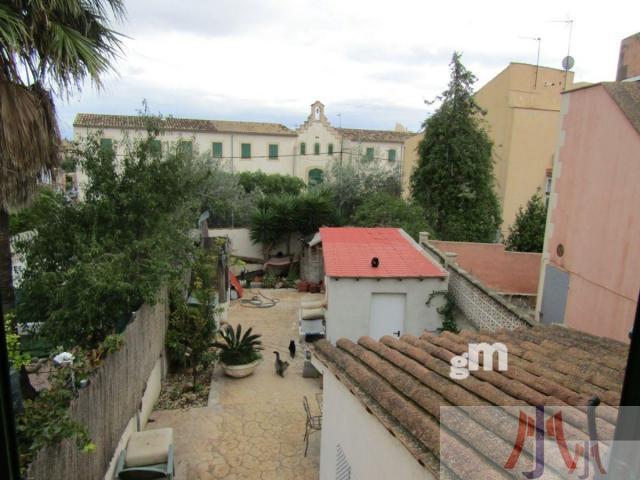 Venda de planta baixa a Palma de Mallorca