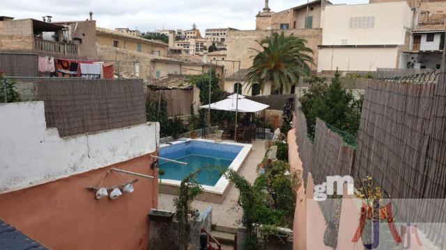 For sale of house in Sant Joan