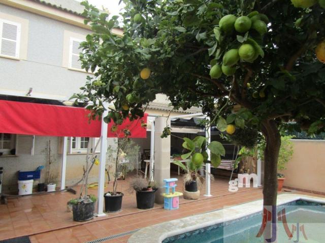 For sale of chalet in Palma de Mallorca