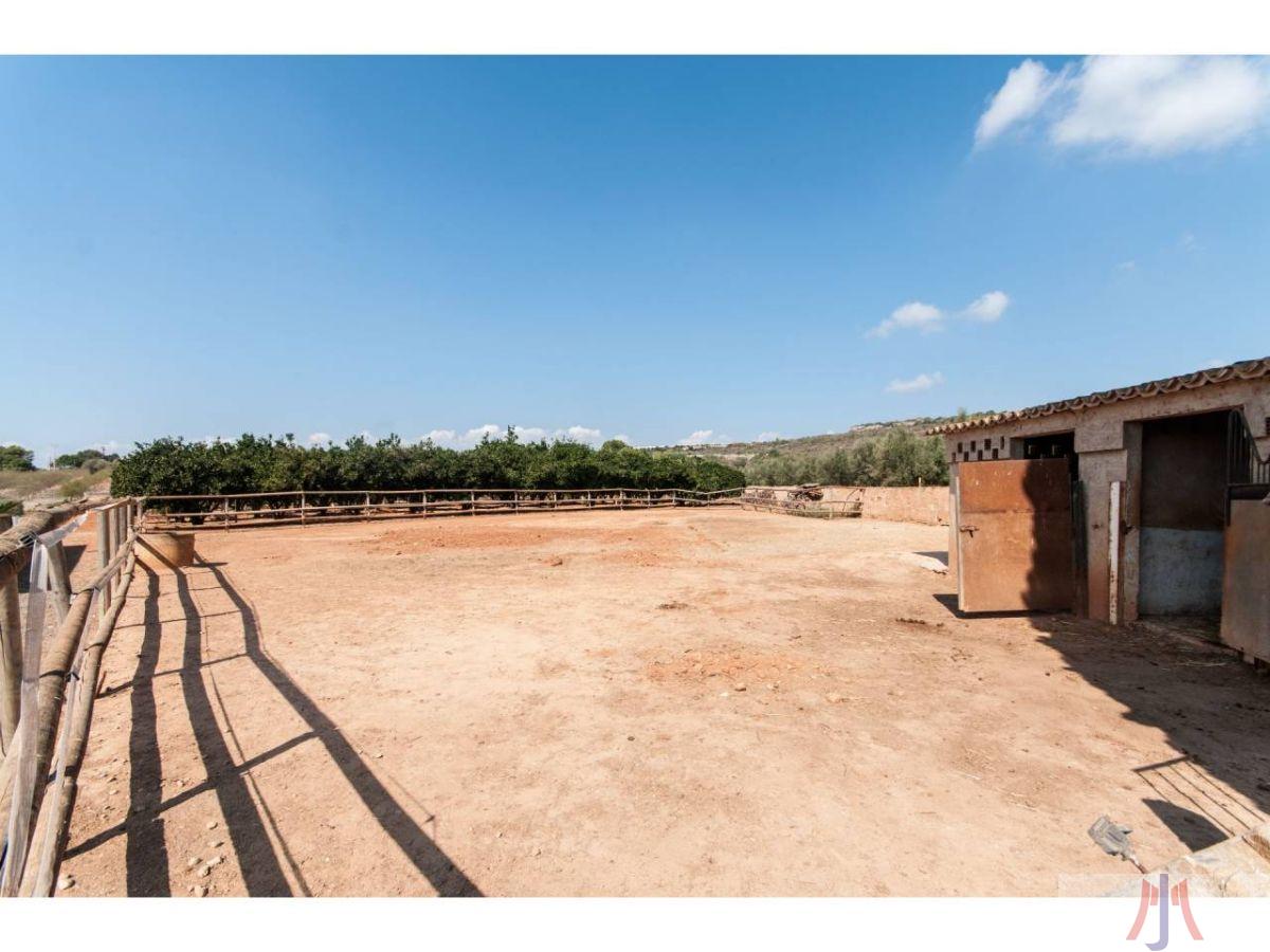 Venda de finca rústica a Palma de Mallorca