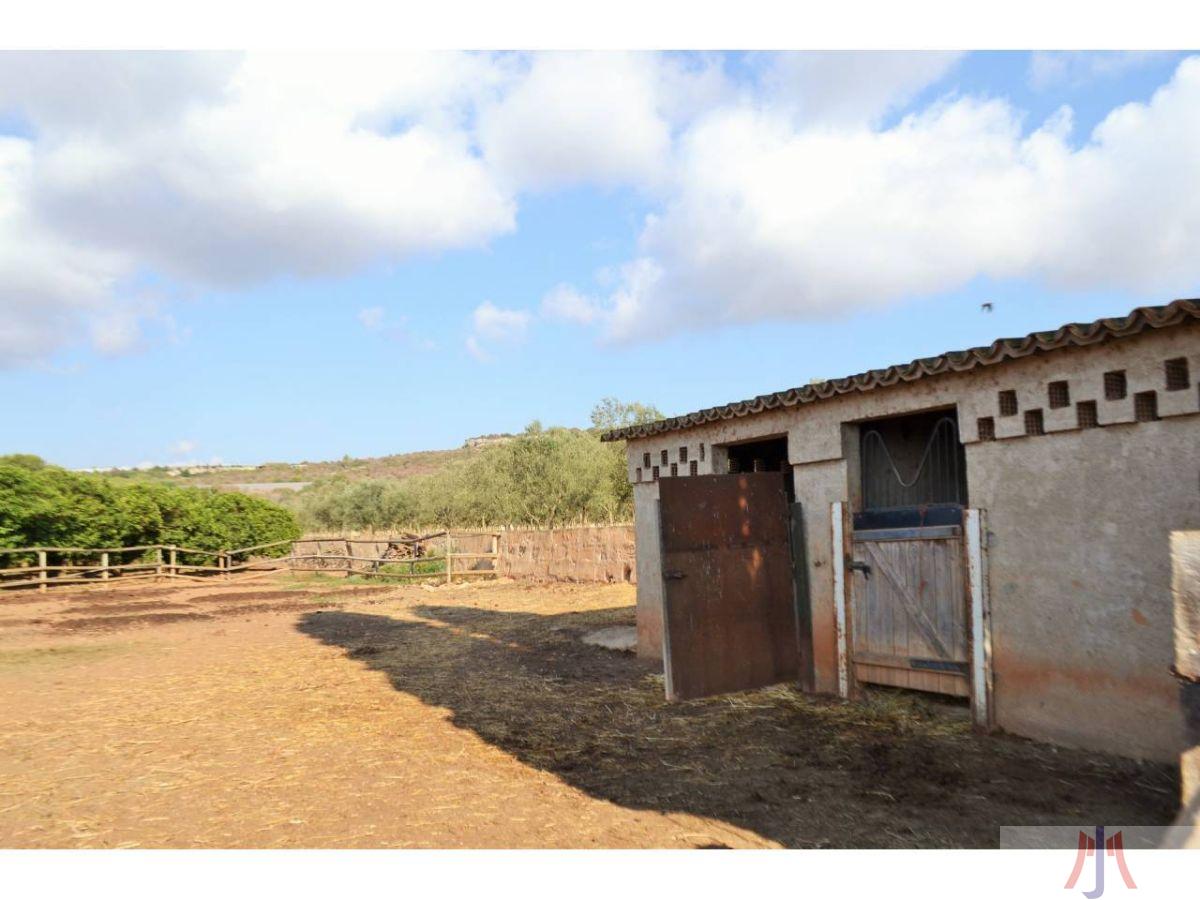 For sale of rural property in Palma de Mallorca