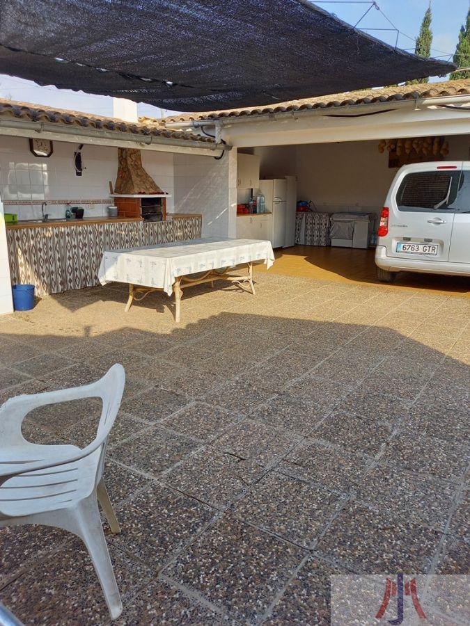 For sale of house in Palma de Mallorca