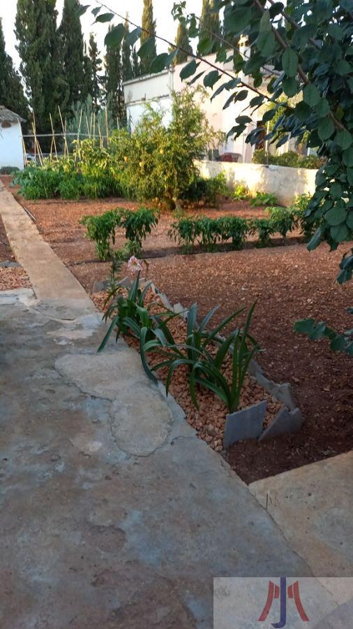 For sale of house in Palma de Mallorca