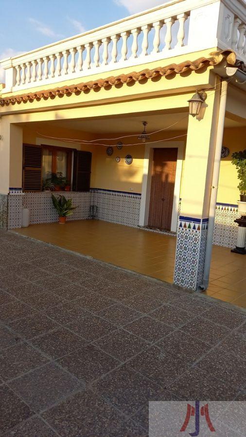 For sale of house in Palma de Mallorca