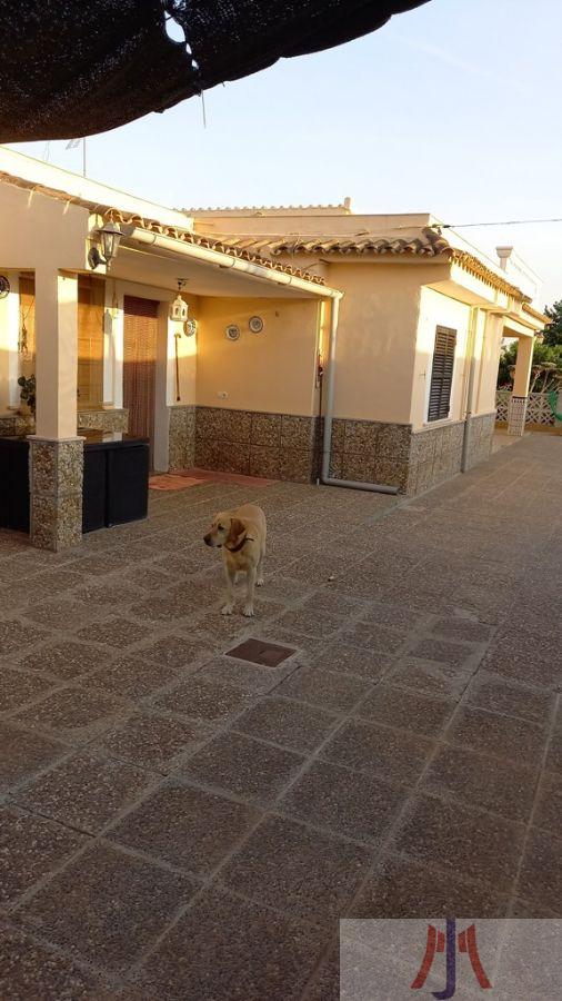 Venda de casa a Palma de Mallorca