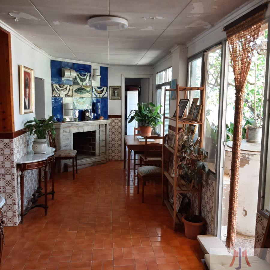 For sale of ground floor in Palma de Mallorca