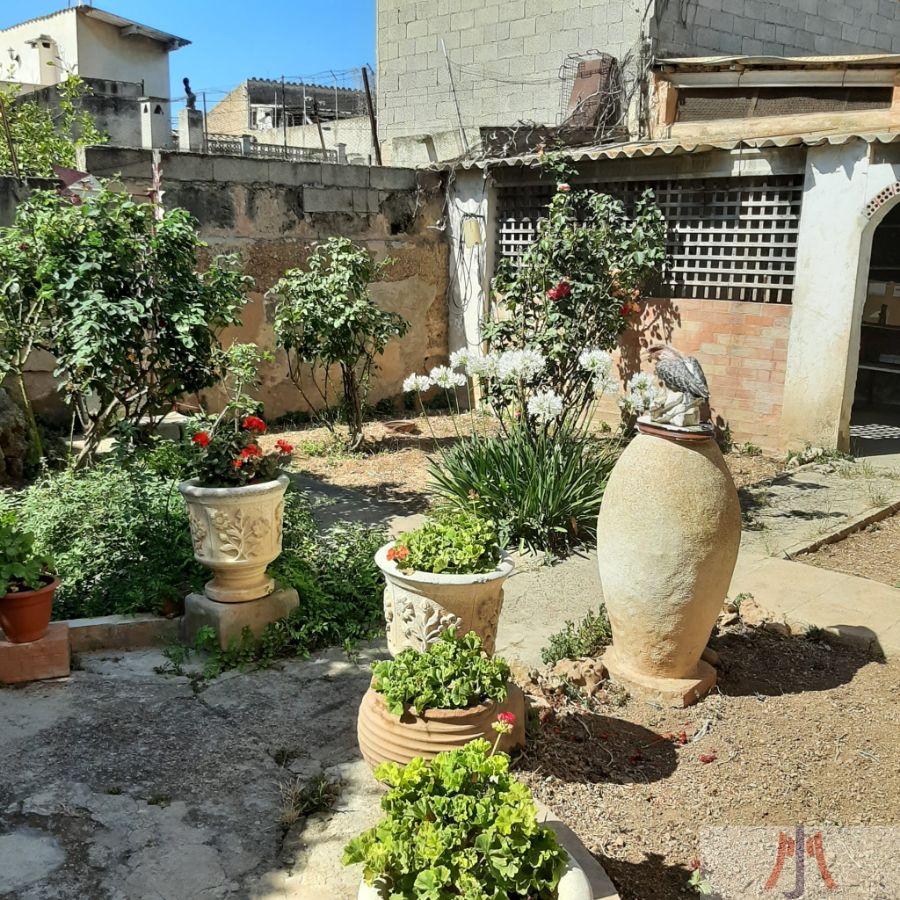 Venta de planta baja en Palma de Mallorca