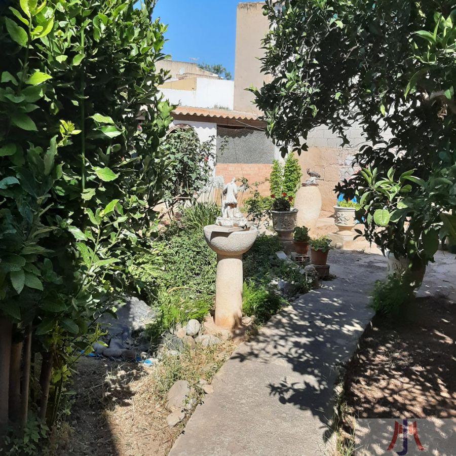 Venda de planta baixa a Palma de Mallorca