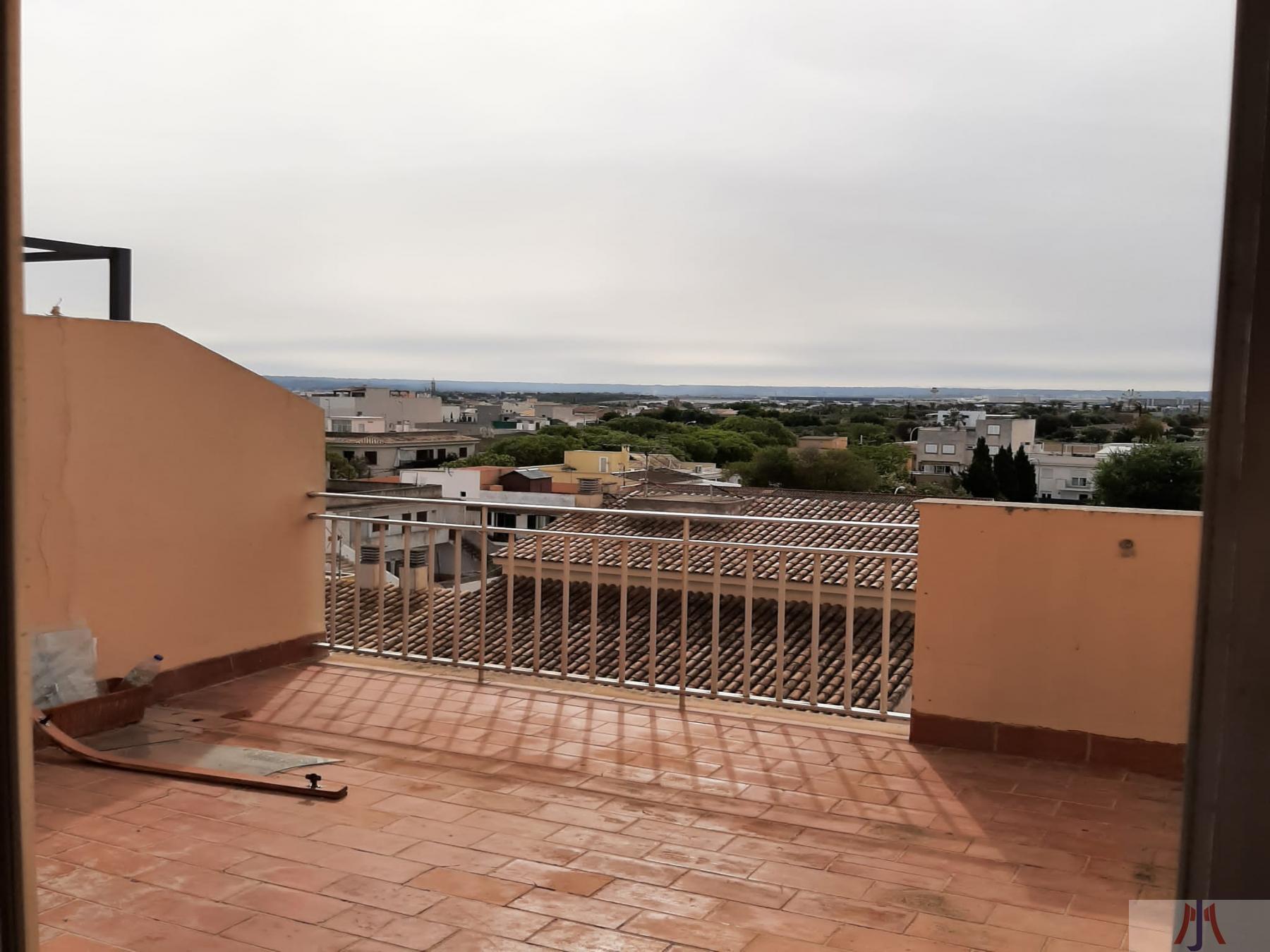 Vente de appartement dans Palma de Mallorca