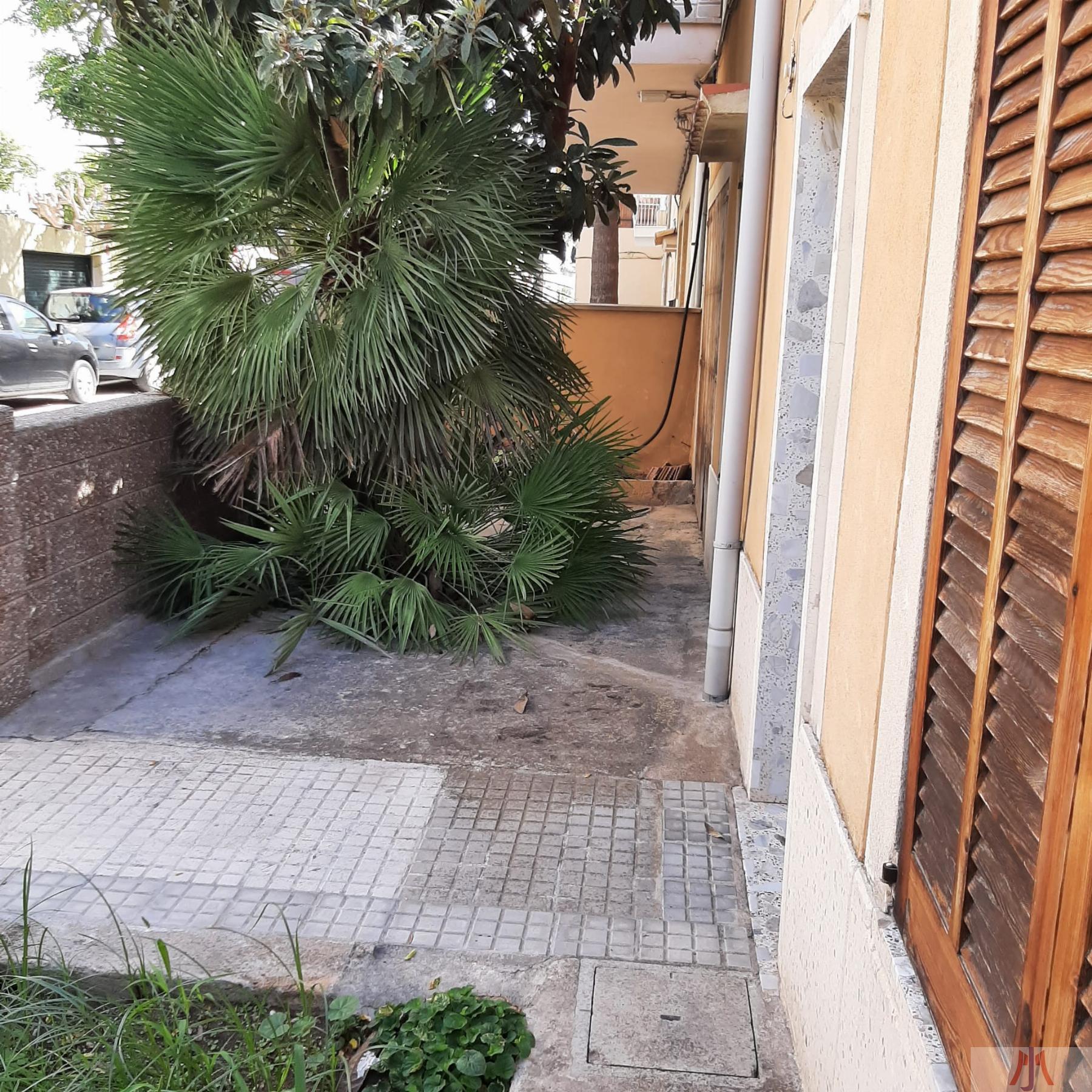 For sale of ground floor in Palma de Mallorca