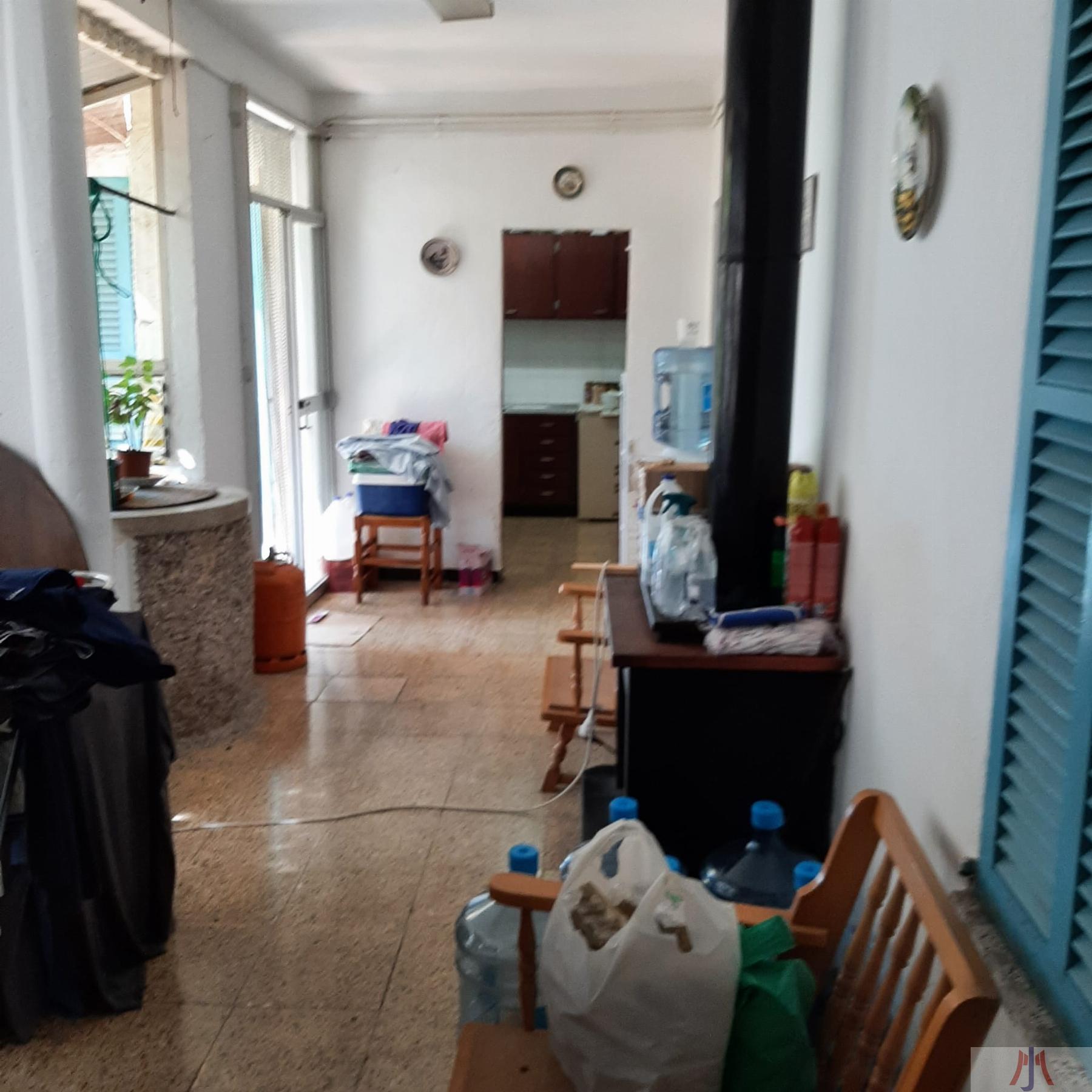 For sale of ground floor in Palma de Mallorca