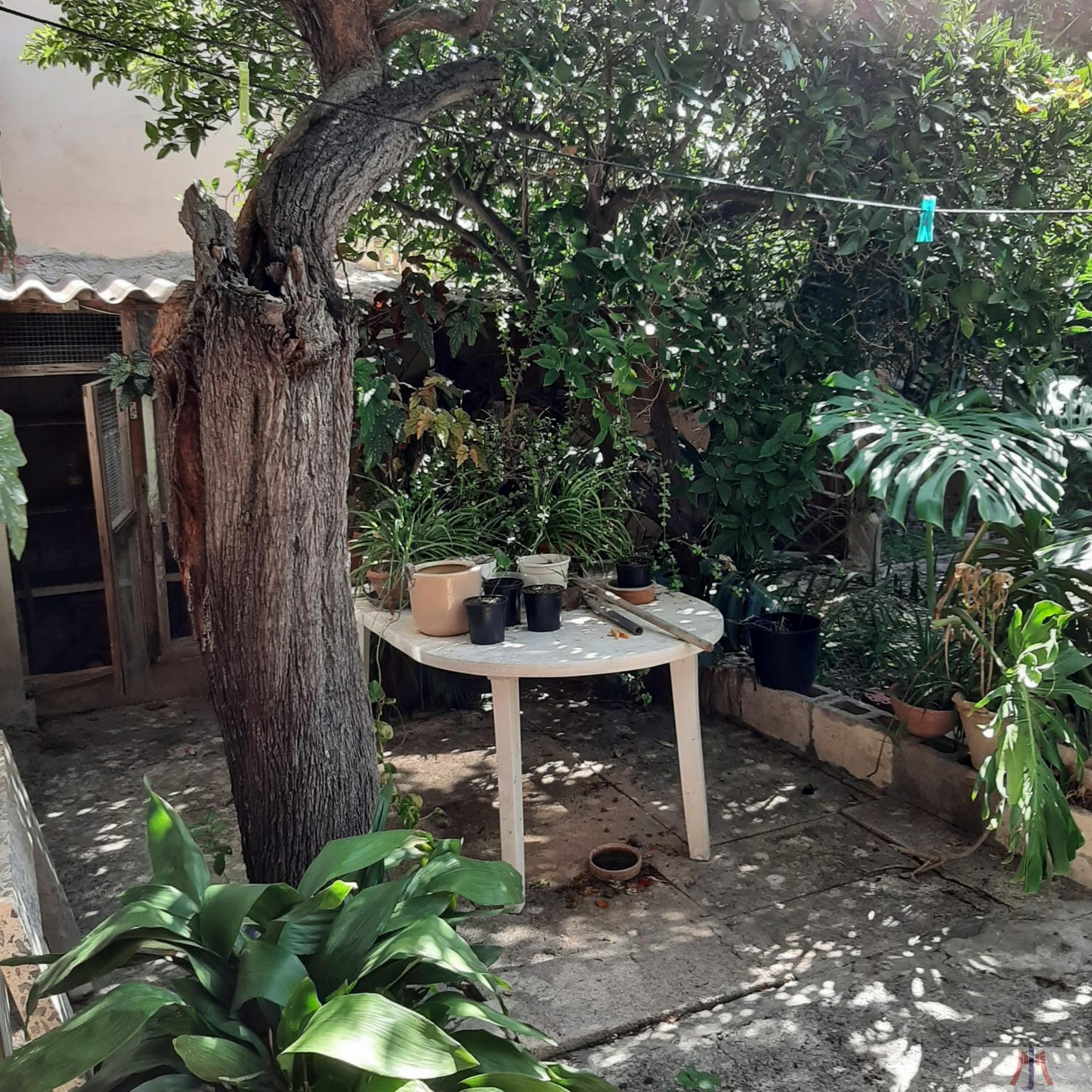 For sale of ground floor in Palma de Mallorca