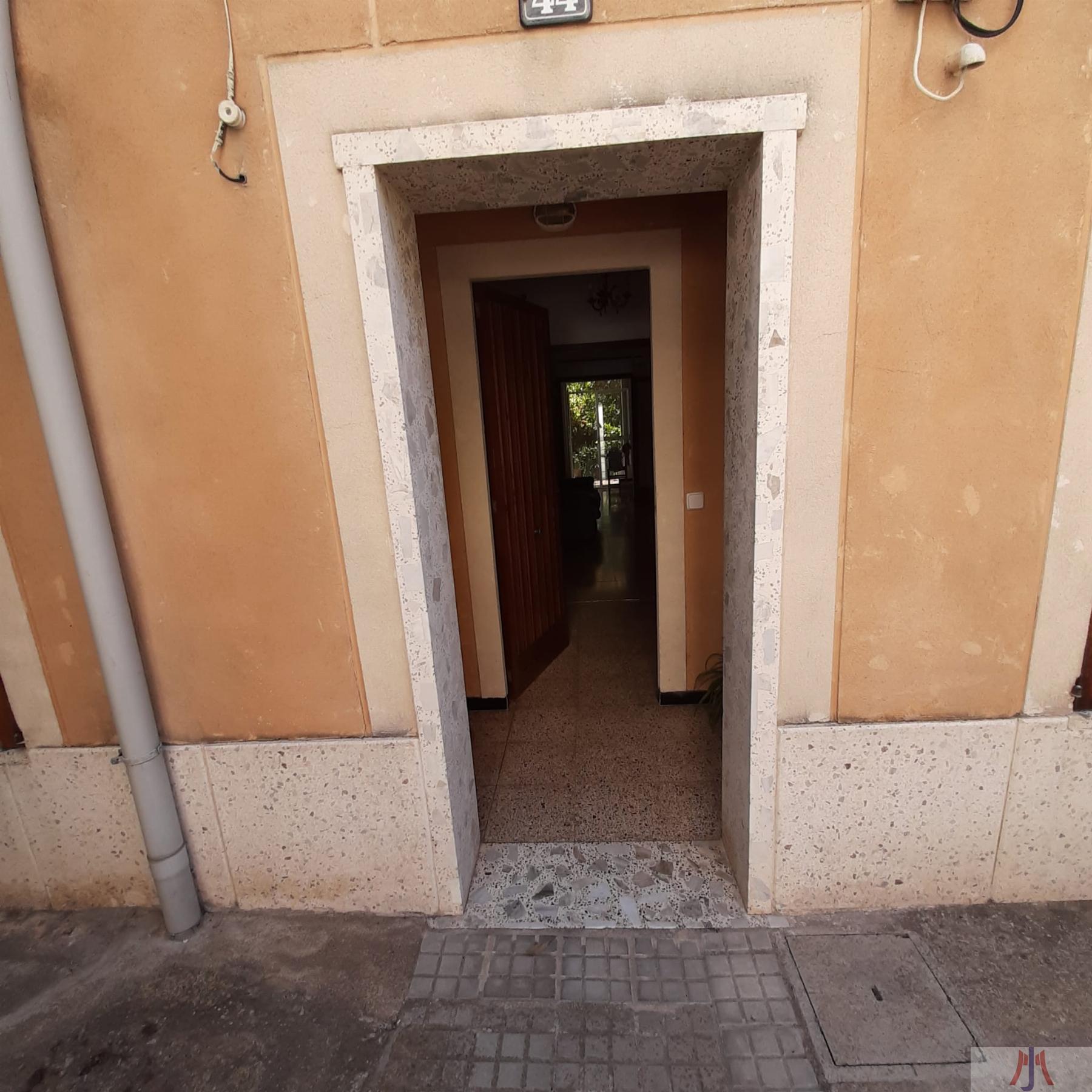For sale of ground floor in Palma de Mallorca