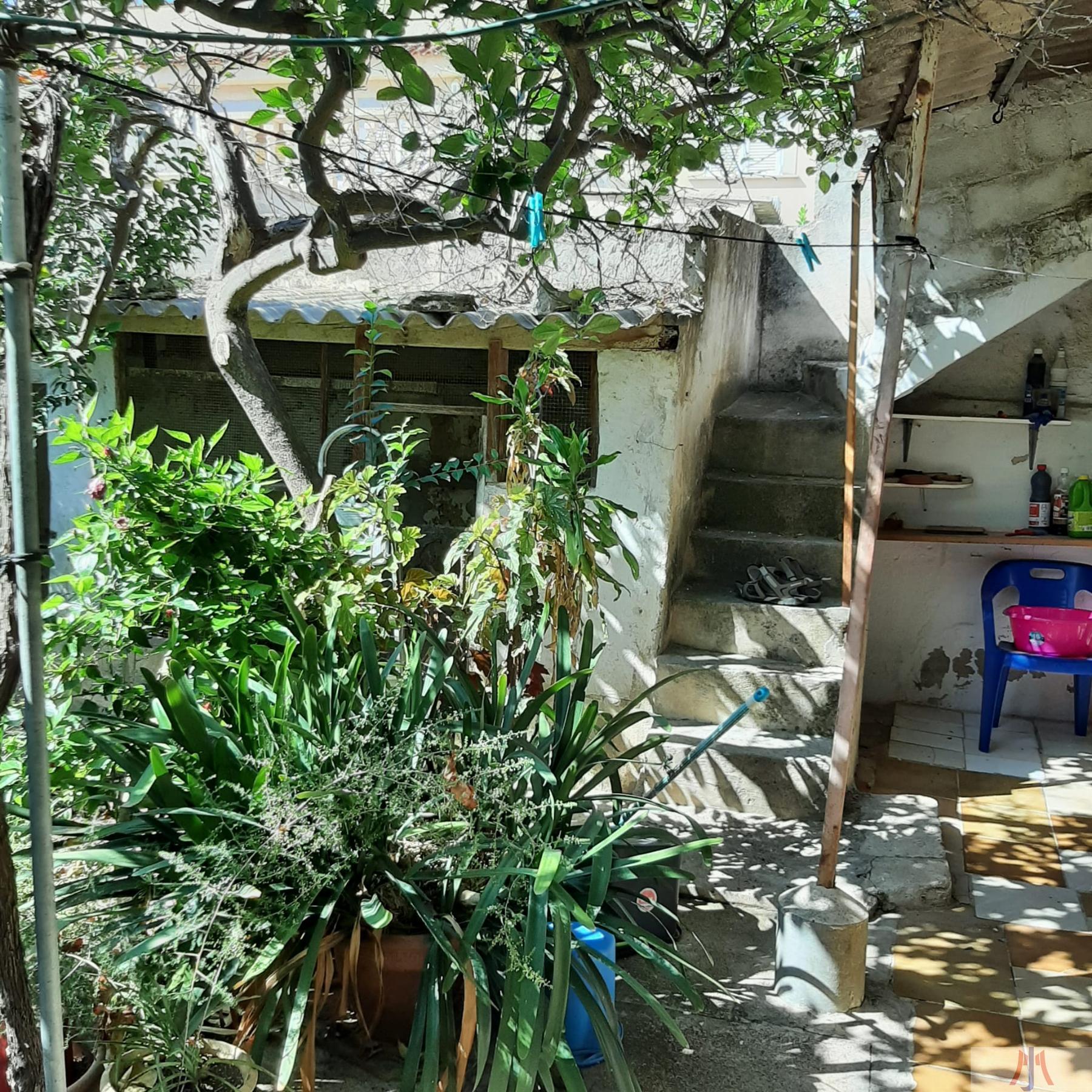 For sale of ground floor in Palma de Mallorca