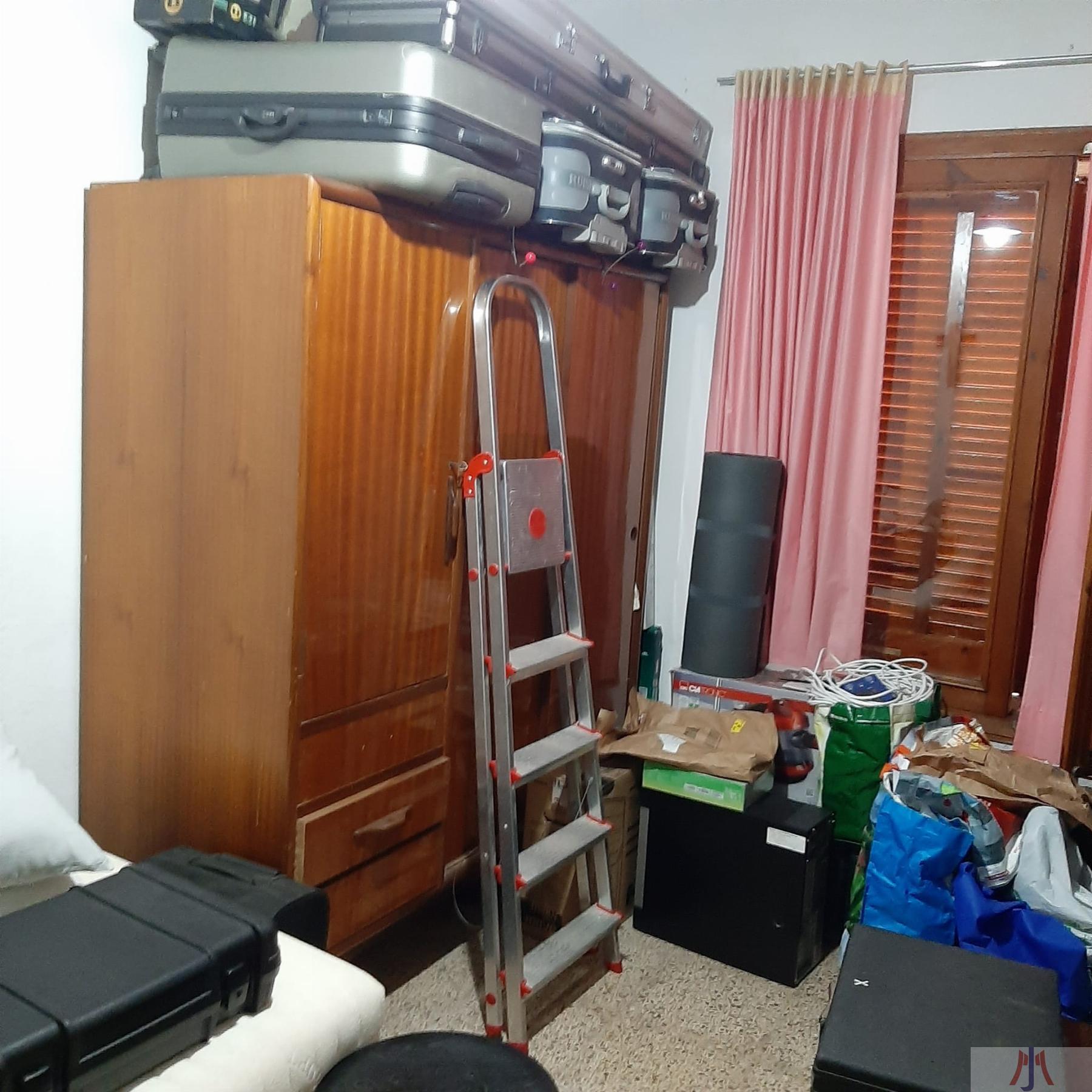 For sale of ground floor in Palma de Mallorca
