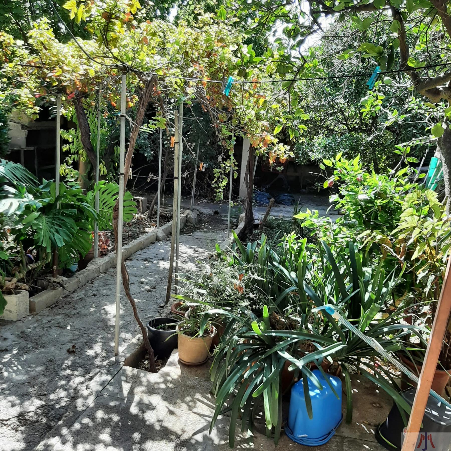For sale of ground floor in Palma de Mallorca