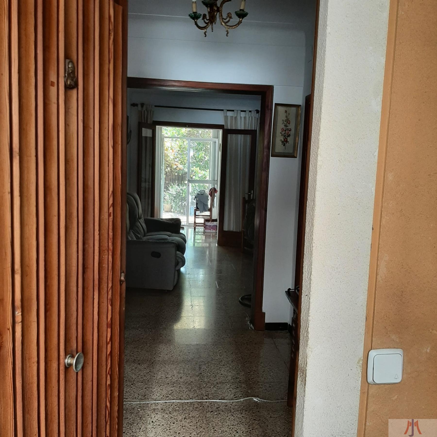 For sale of ground floor in Palma de Mallorca