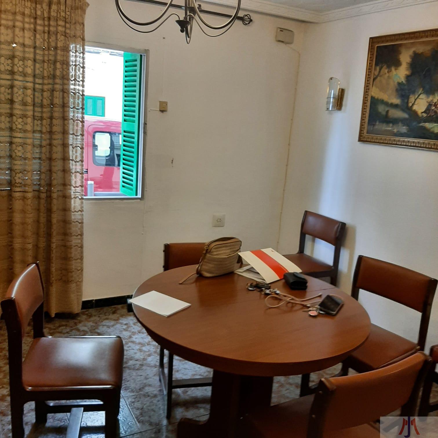 Salgai  beheko solairua  Palma de Mallorca