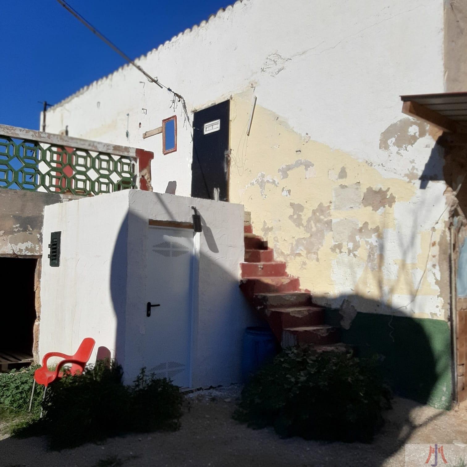 Venta de finca rústica en Palma de Mallorca