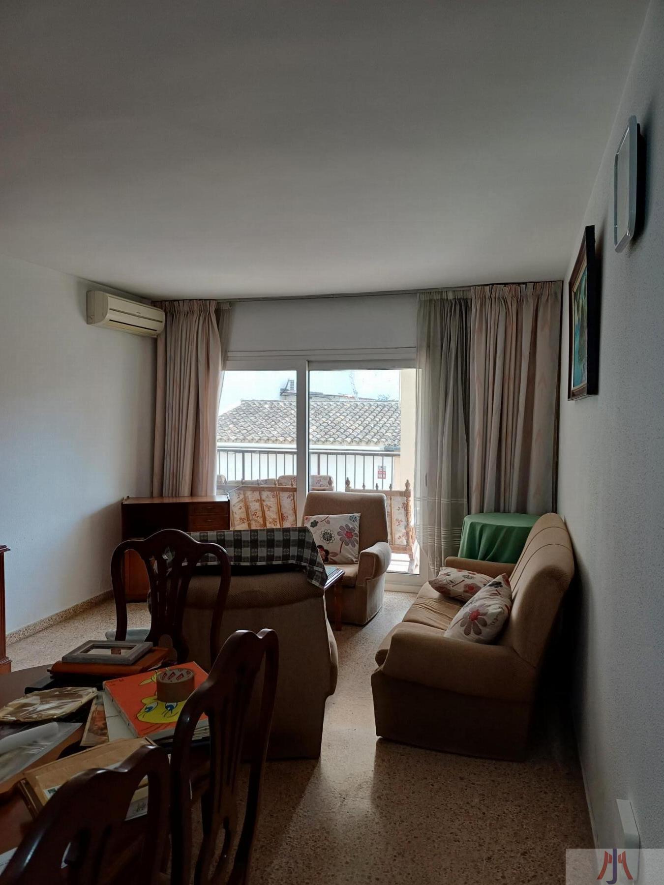 For sale of flat in Llucmajor