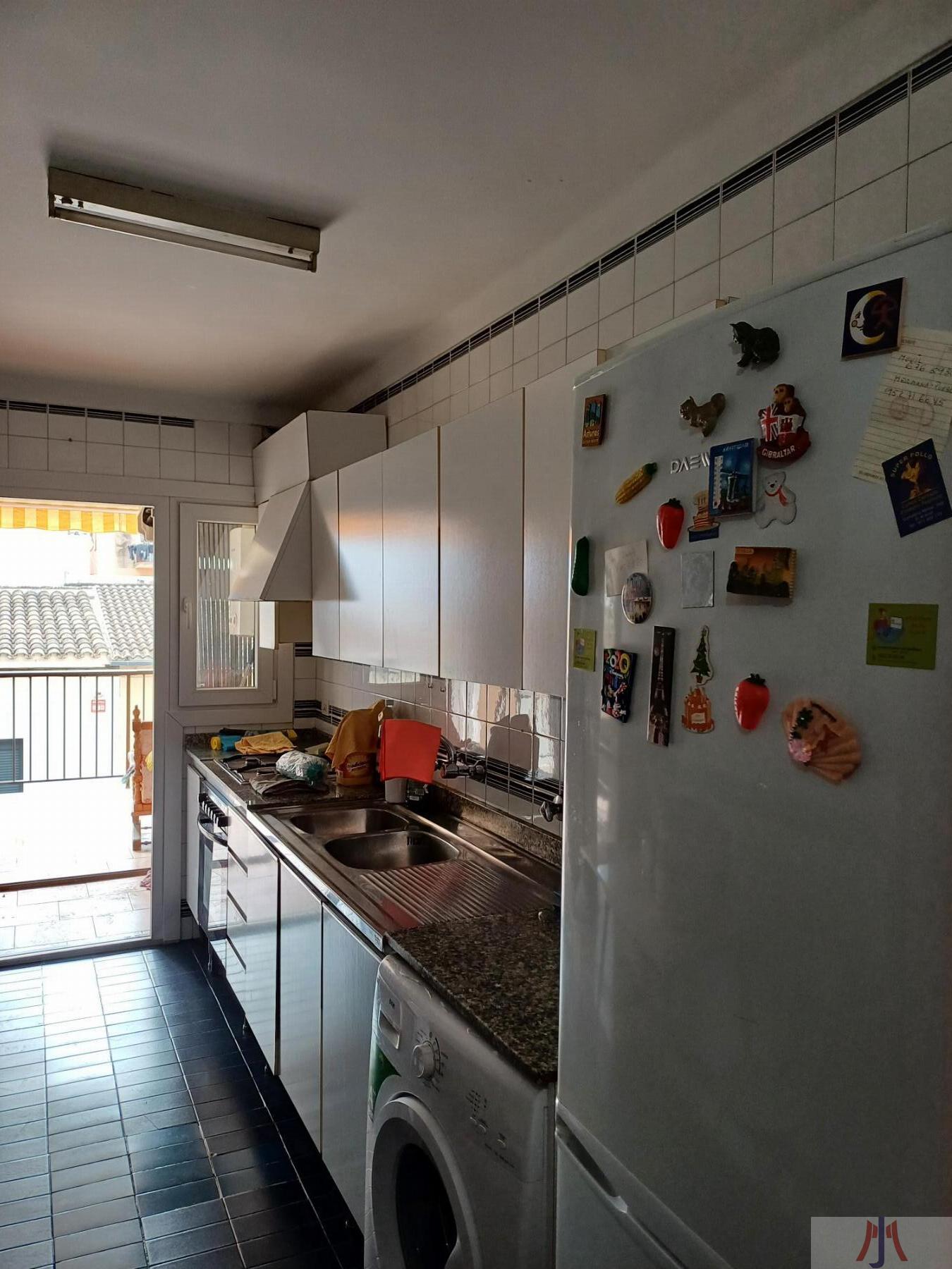 For sale of flat in Llucmajor