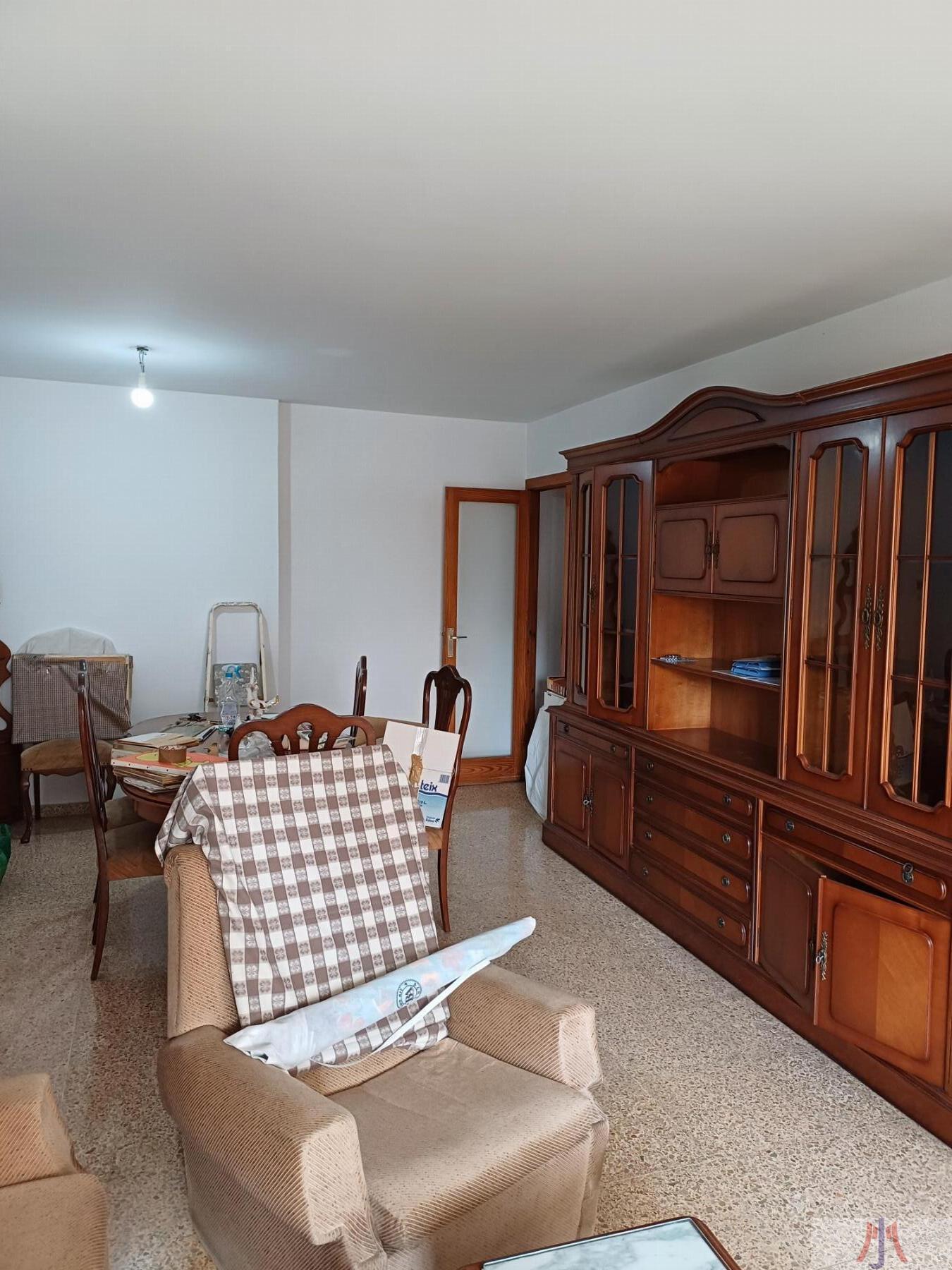 For sale of flat in Llucmajor