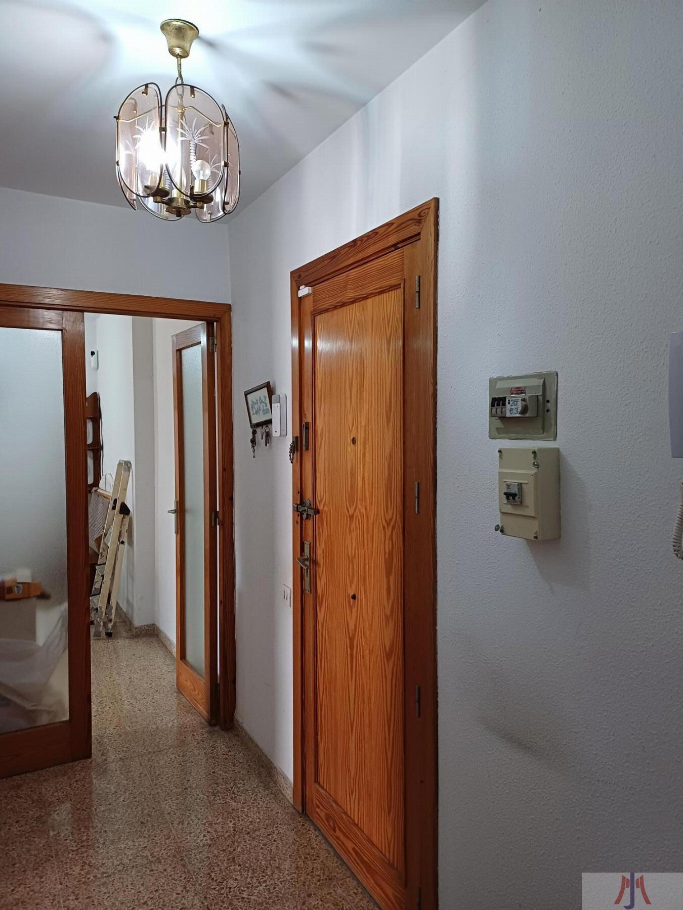 For sale of flat in Llucmajor
