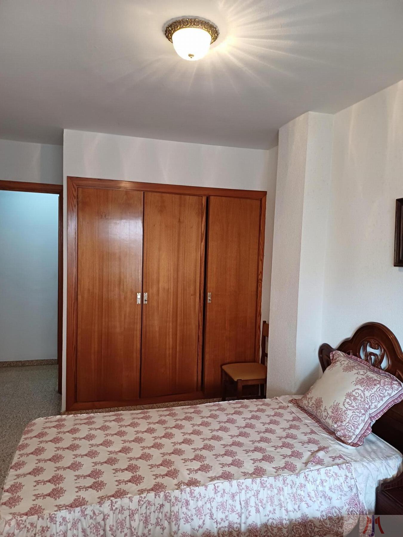 For sale of flat in Llucmajor