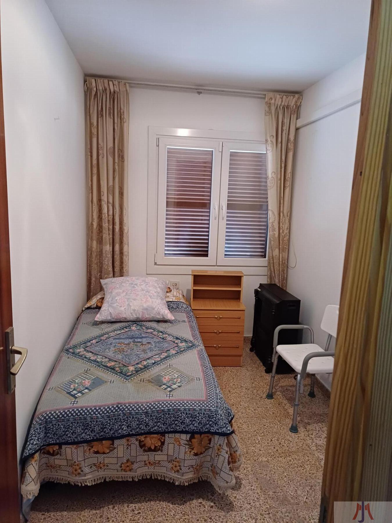 For sale of flat in Llucmajor