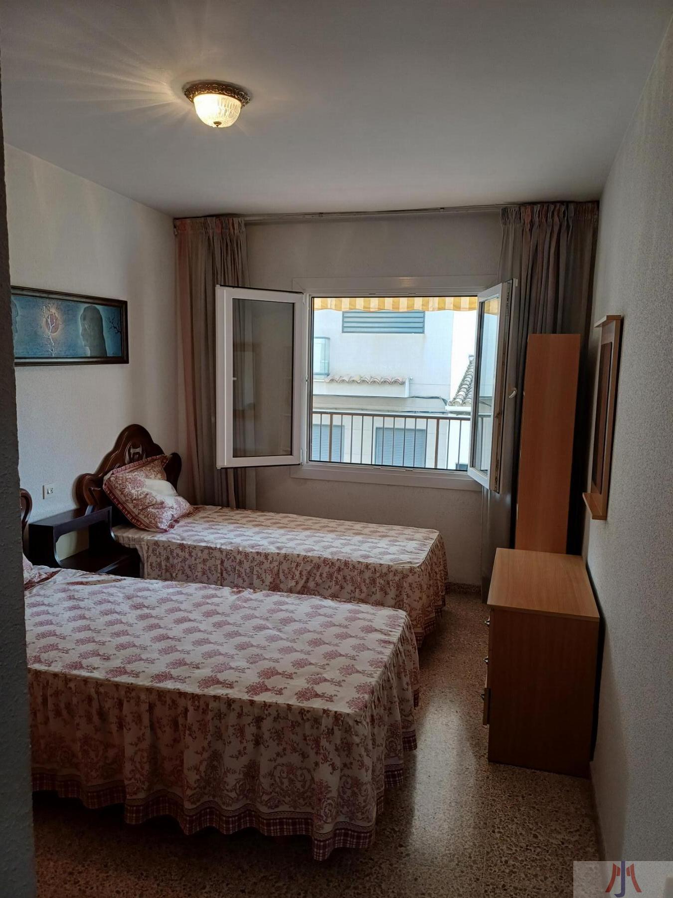 For sale of flat in Llucmajor